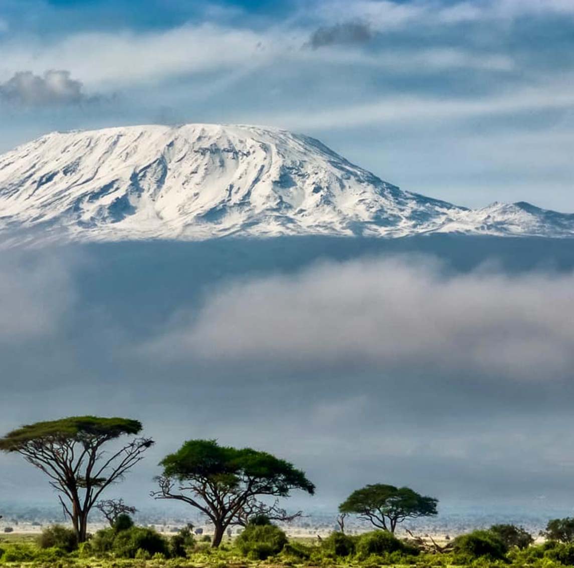 Essential Gear for a Successful Mount Kilimanjaro Expedition