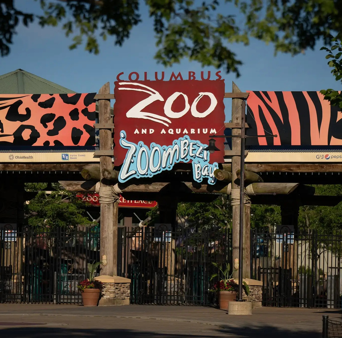 Columbus Zoo & Aquarium: Why It’s One of the Best in the U.S.